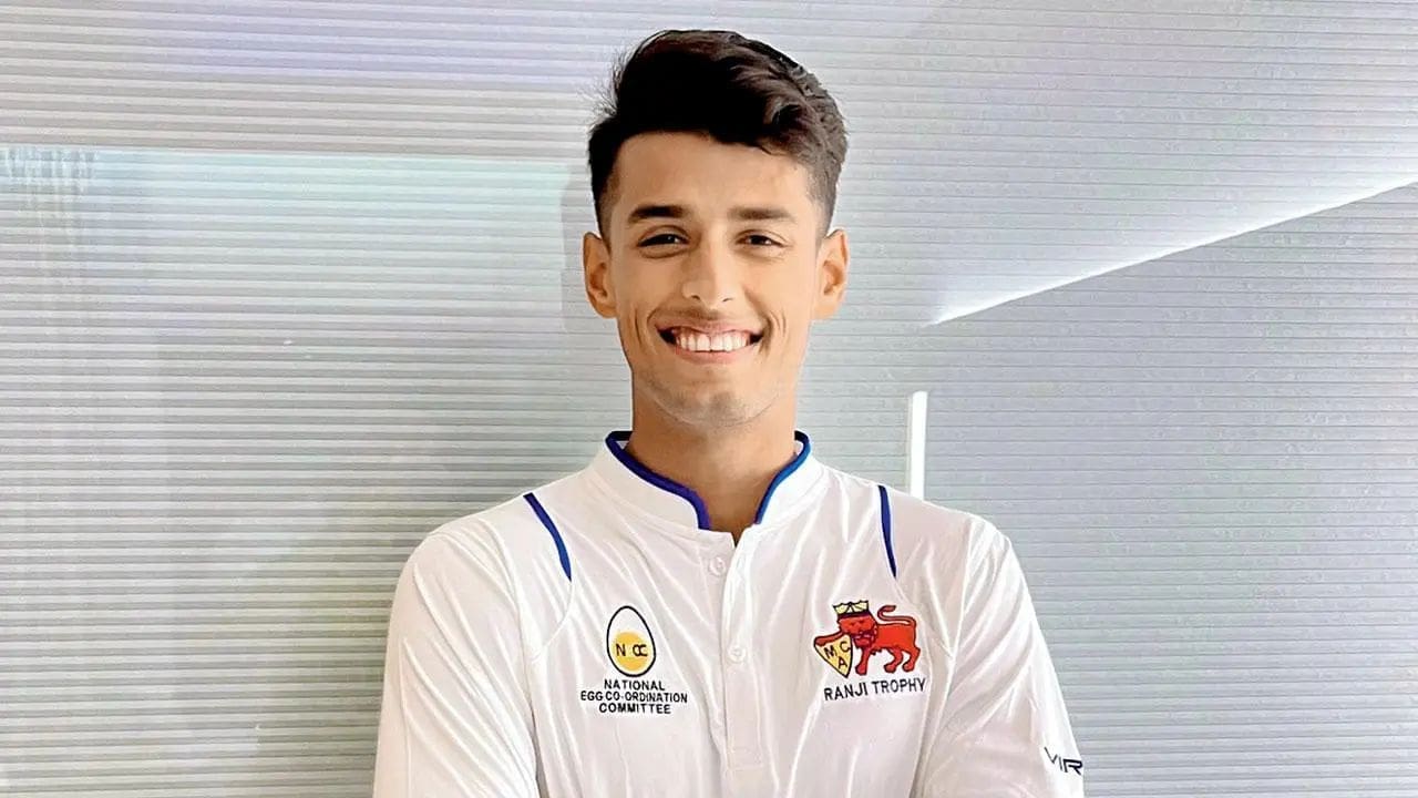 Suryansh Shedge Net Worth Details Suryansh Shedge Net Worth Details