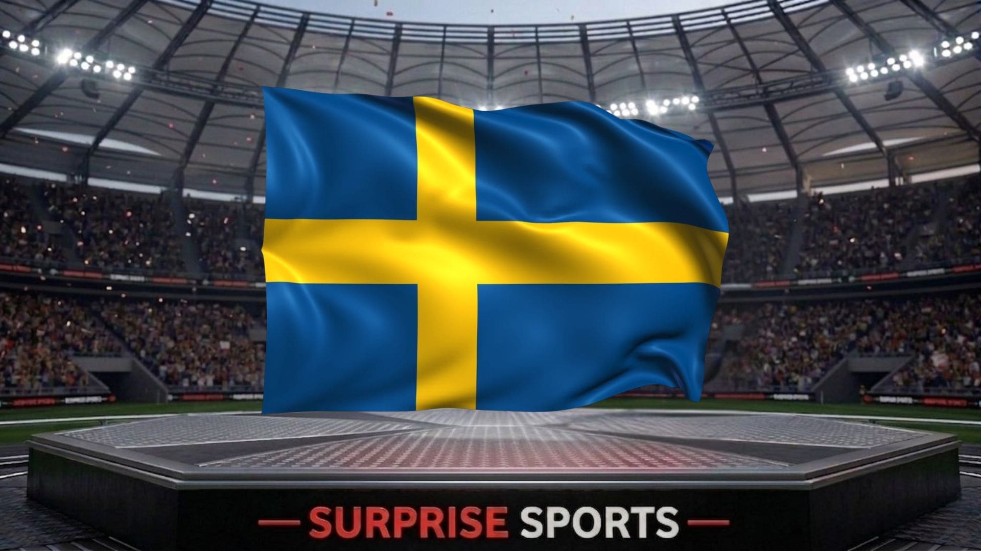 Sweden FIFA 2026 World Cup Sweden FIFA 2026 World Cup