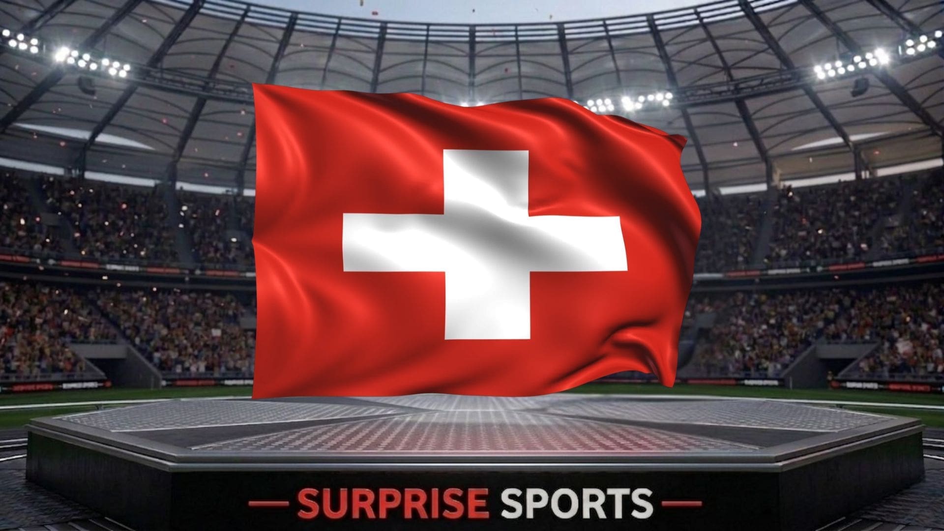 Switzerland FIFA 2026 World Cup Switzerland FIFA 2026 World Cup