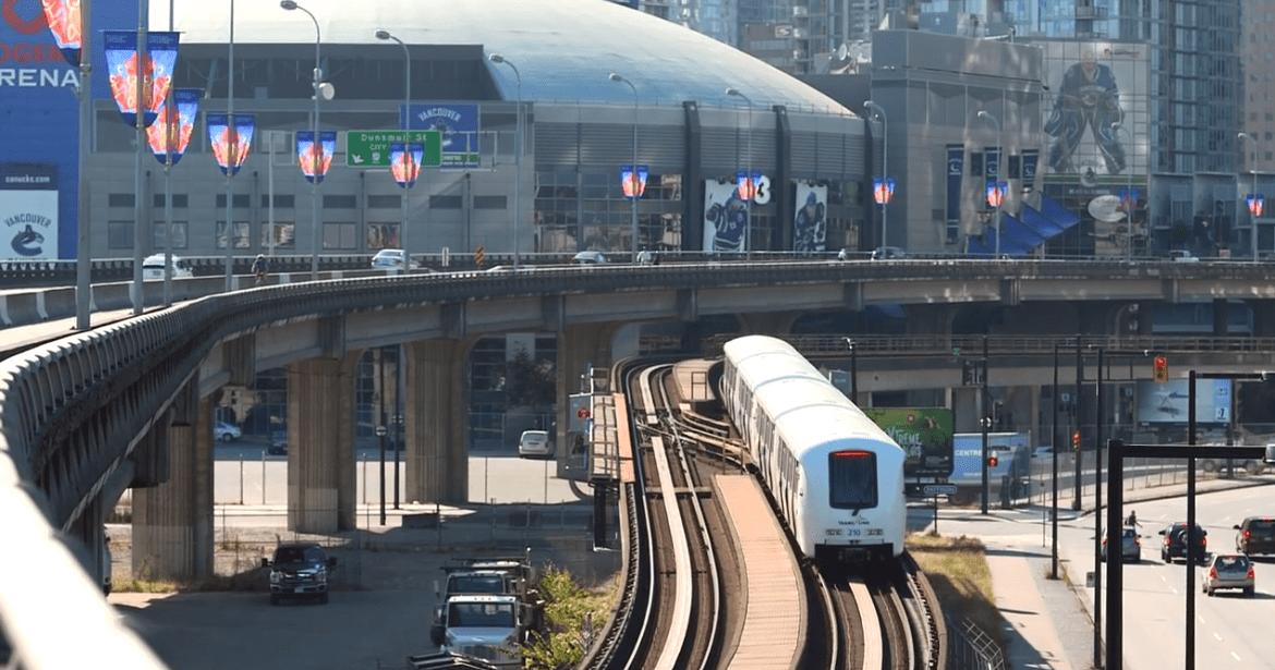 Transportation to BC Place Transportation to BC Place