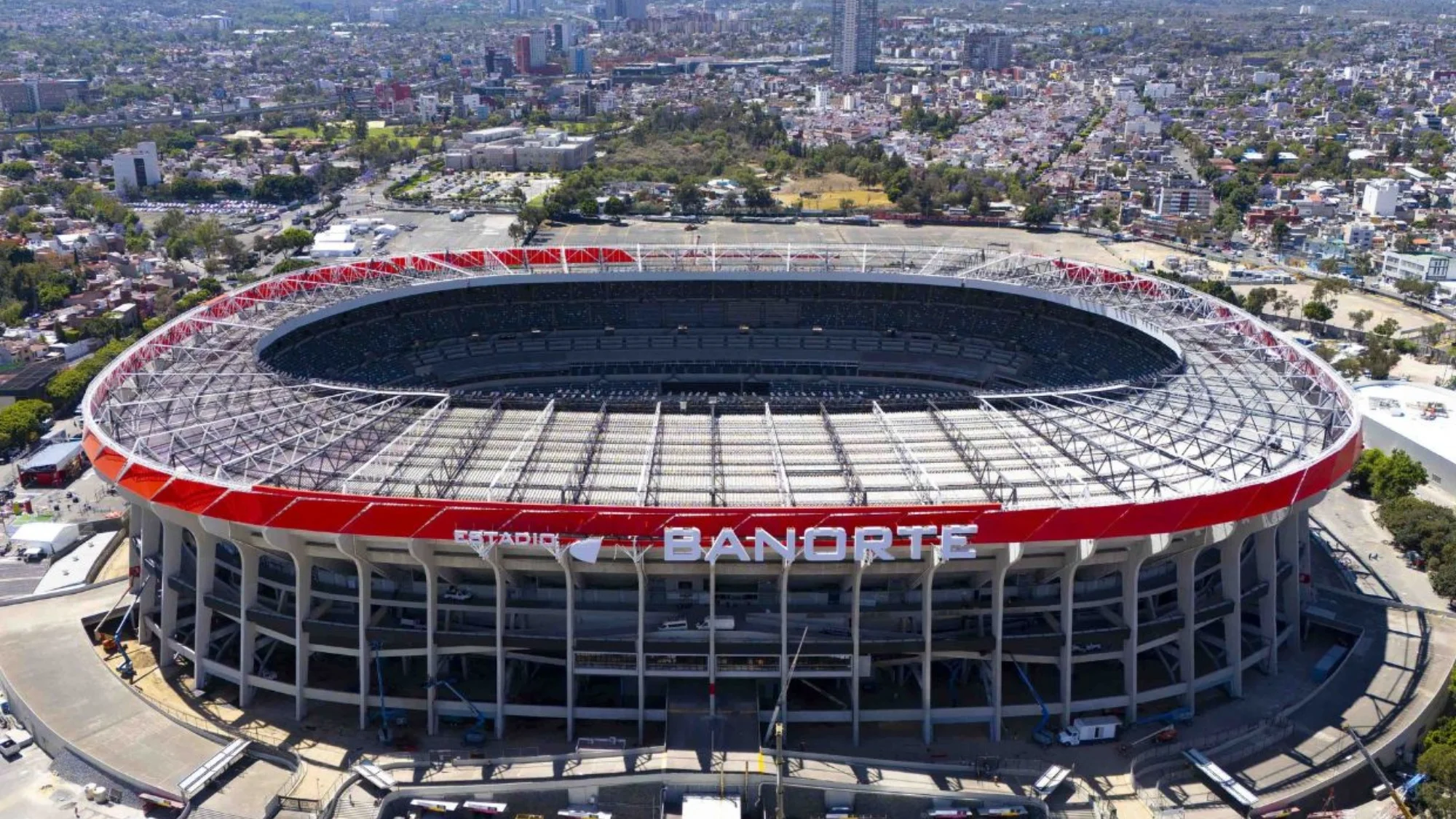 Transportation to Estadio Azteca Transportation to Estadio Azteca