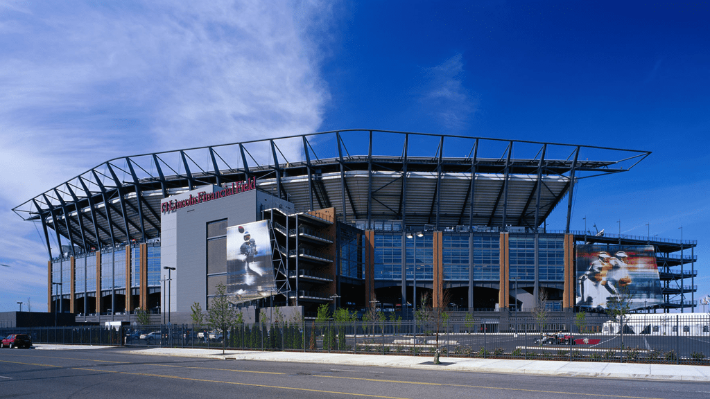 Transportation to Lincoln Financial Field Transportation to Lincoln Financial Field