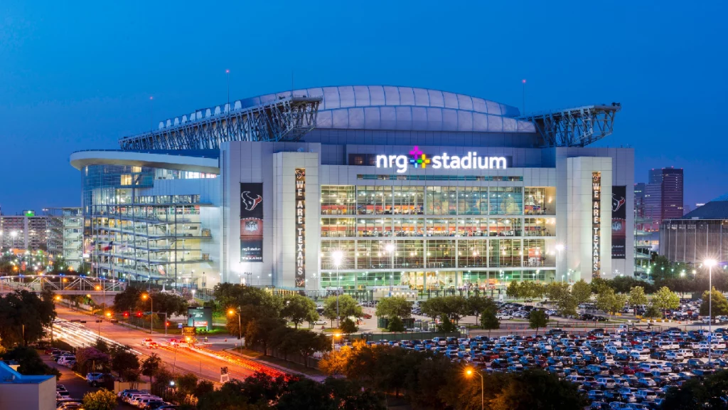 Transportation to NRG Stadium Transportation to NRG Stadium