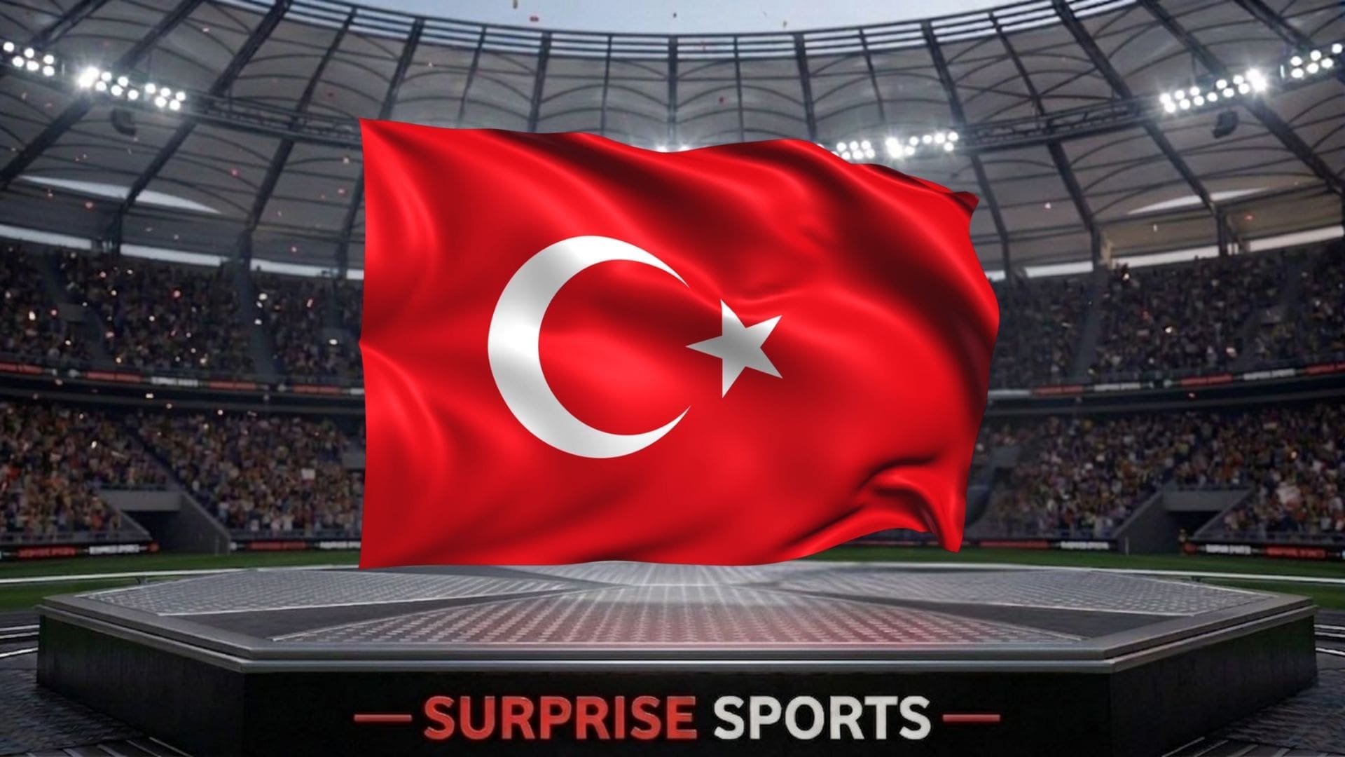 Türkiye FIFA 2026 World Cup Türkiye FIFA 2026 World Cup