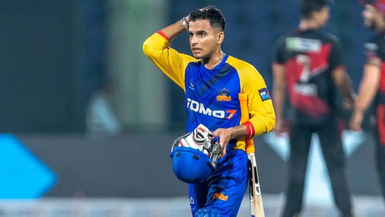 Vansh Bedi's Net Worth Details Vansh Bedi's Net Worth Details