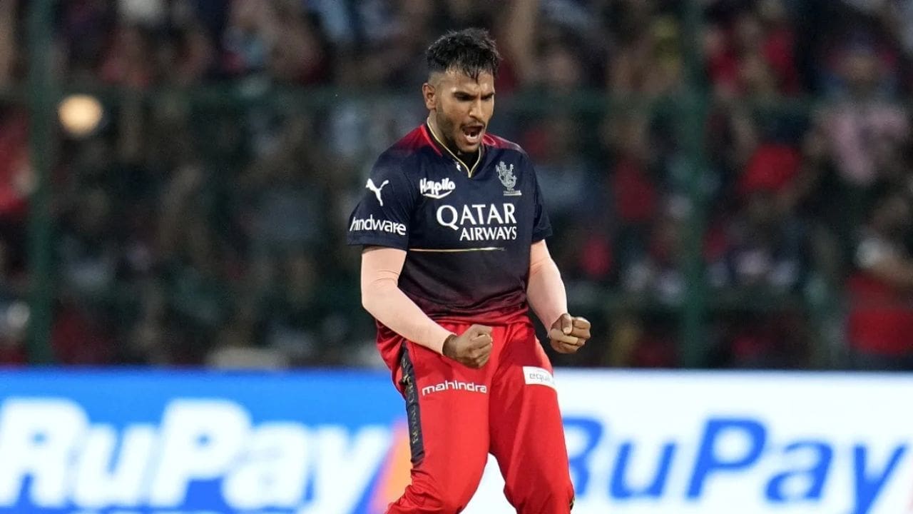 Vijaykumar Vyshak Net Worth Details Vijaykumar Vyshak Net Worth Details