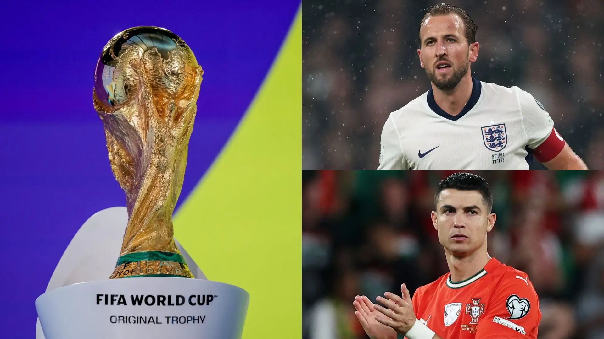 World Cup Seeding Explained