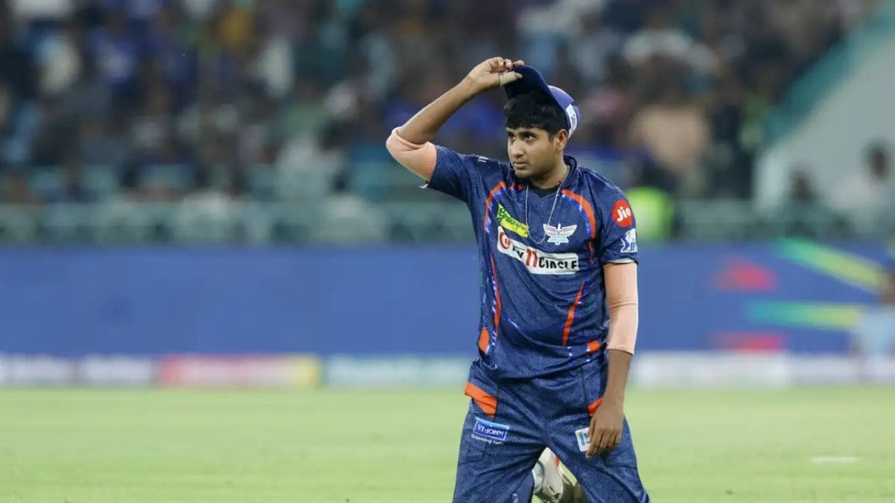 Yash Thakur Net Worth Details Yash Thakur Net Worth Details