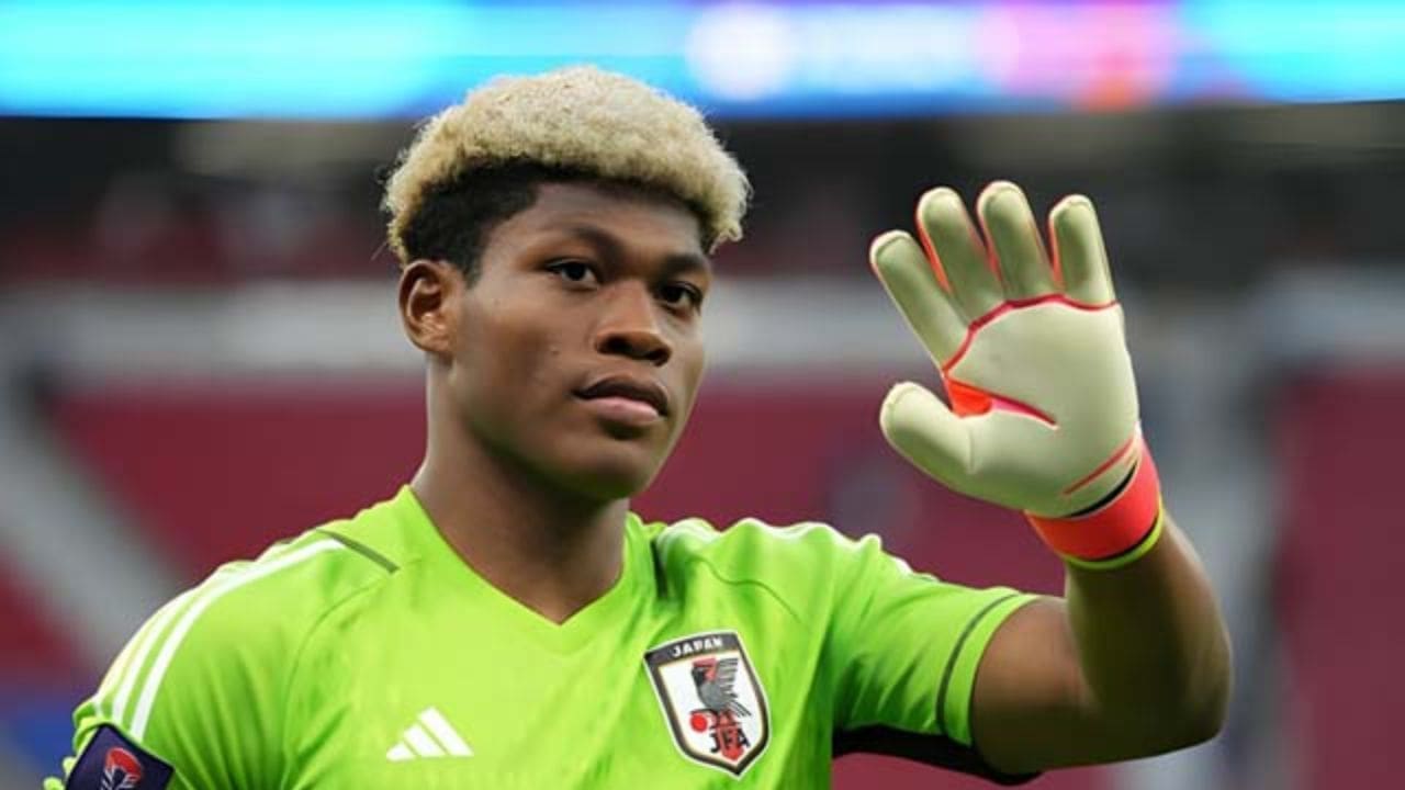 Zion Suzuki's Net Worth Details Zion Suzuki's Net Worth Details