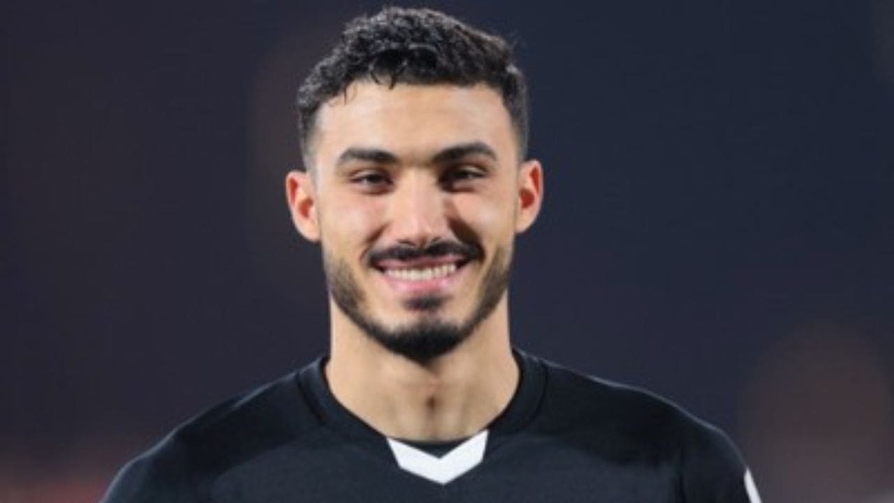 Abdallah Al-Fakhouri's Net Worth Details (1) Abdallah Al-Fakhouri's Net Worth Details (1)