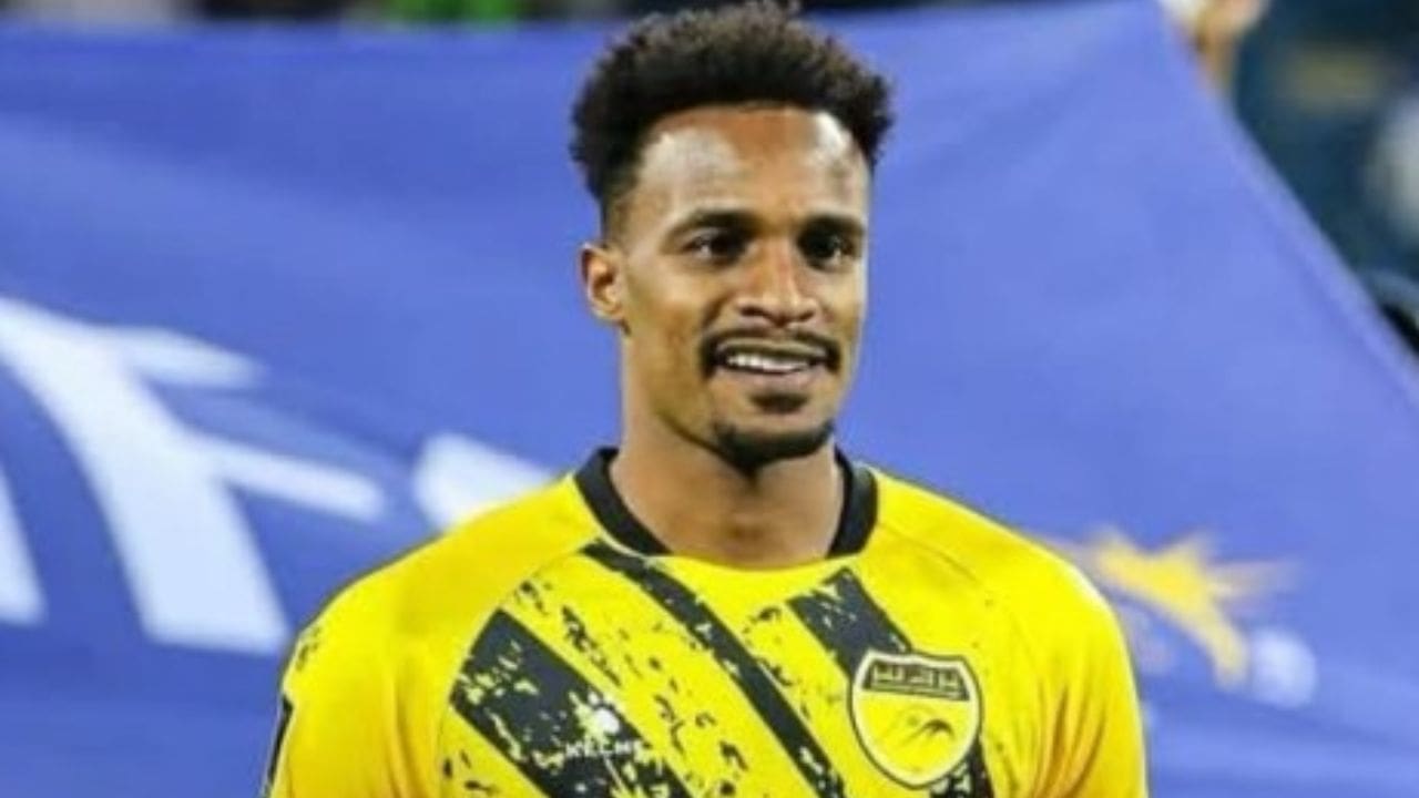 Abdallah Nasib's Net Worth Details Abdallah Nasib's Net Worth Details