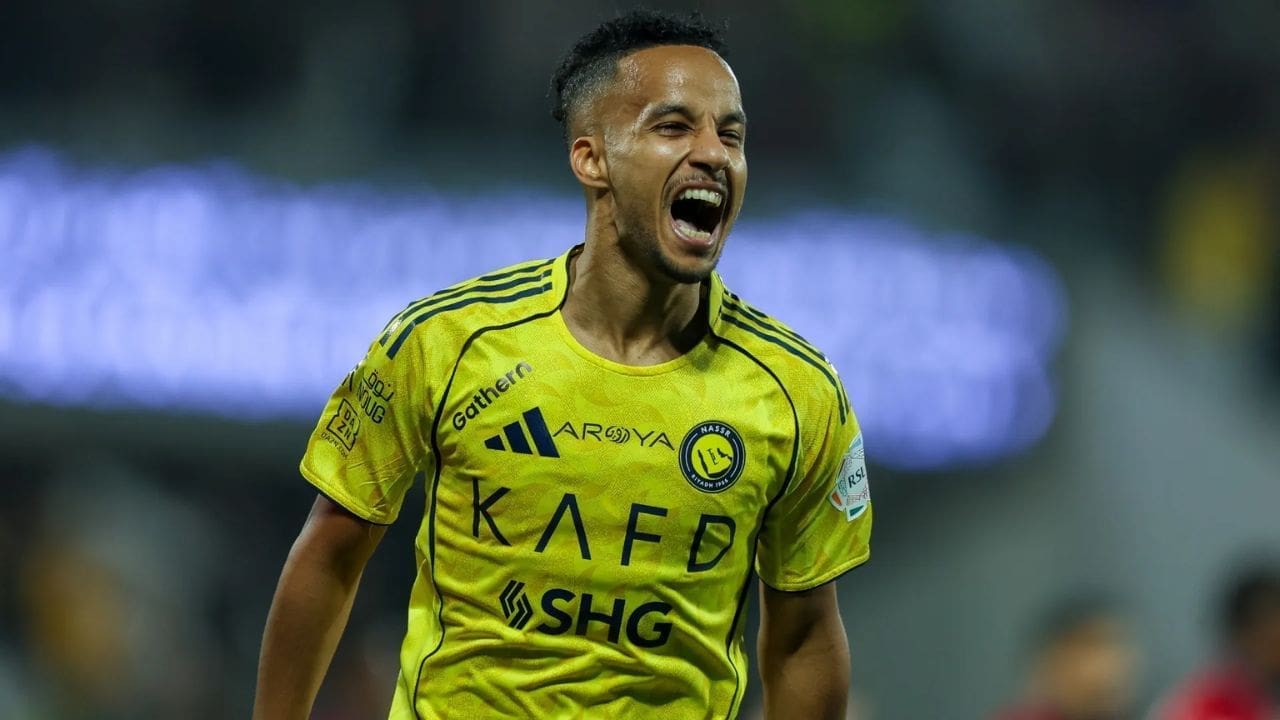 Abdulrahman Ghareeb's Net Worth Details Abdulrahman Ghareeb's Net Worth Details