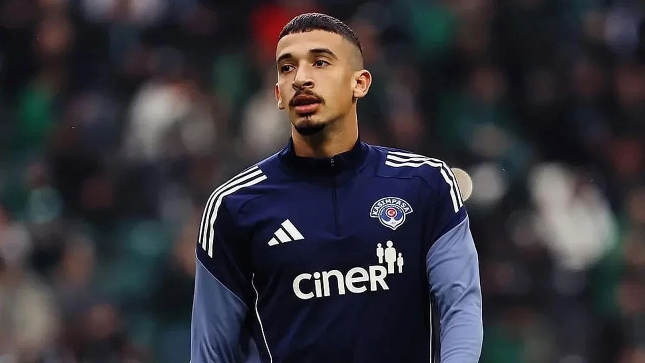 Adem Arous's Net Worth Details Adem Arous's Net Worth Details