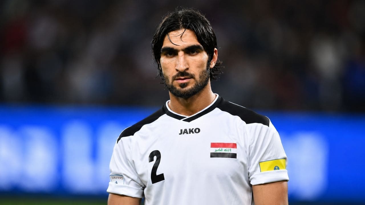 Ahmed Ibrahim's Net Worth Details Ahmed Ibrahim's Net Worth Details