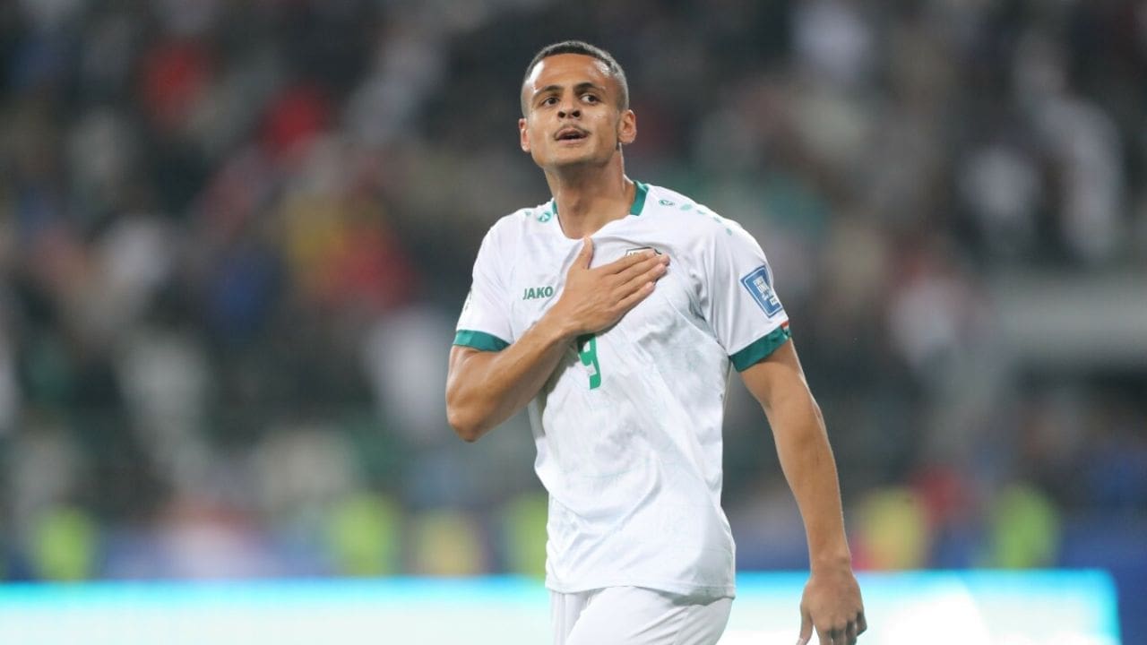 Ali Al‑Hamadi's Net Worth Details Ali Al‑Hamadi's Net Worth Details