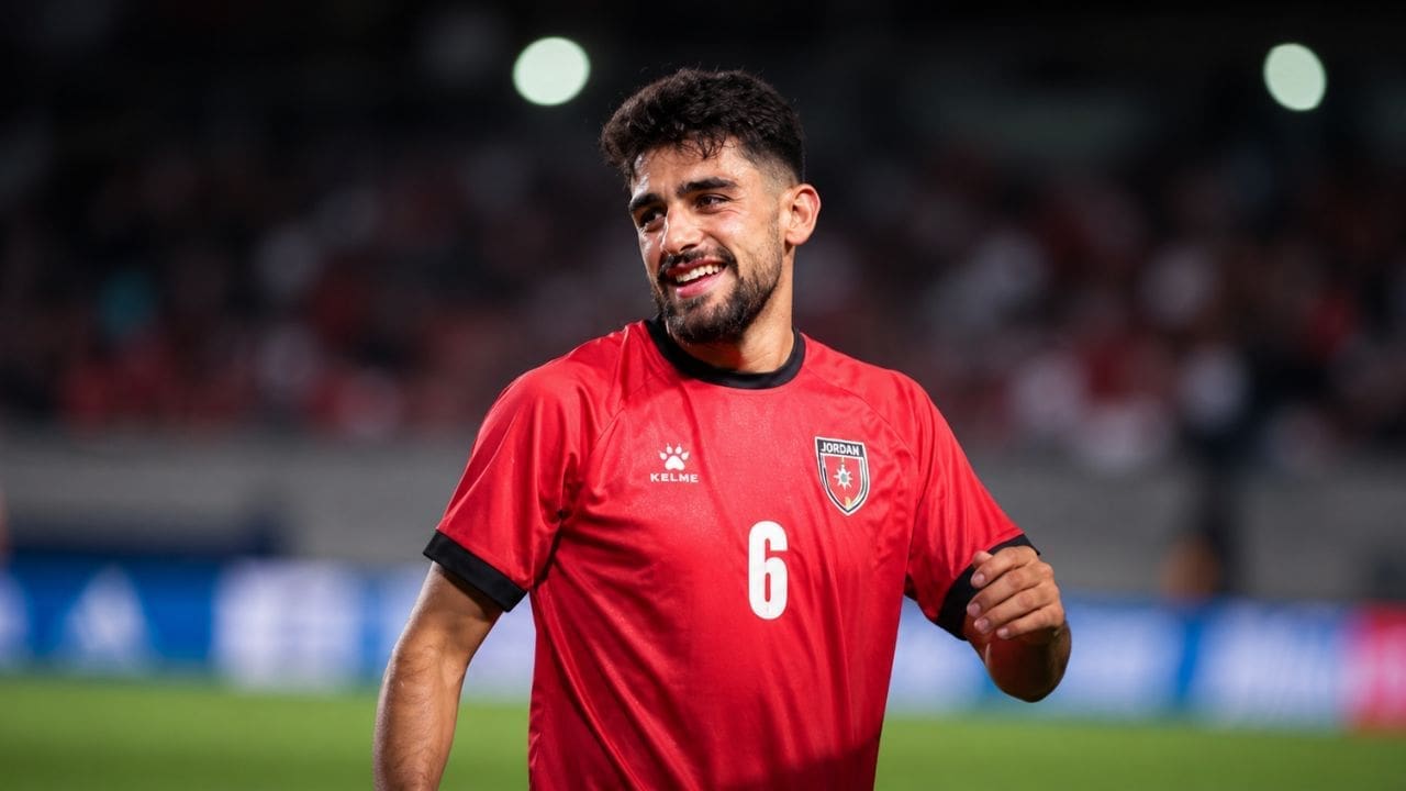 Amer Jamous's Net Worth Details Amer Jamous's Net Worth Details