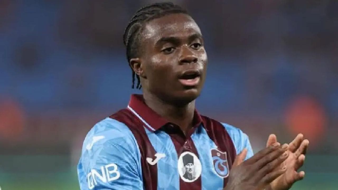 Christ Inao Oulaï's Net Worth Details Christ Inao Oulaï's Net Worth Details