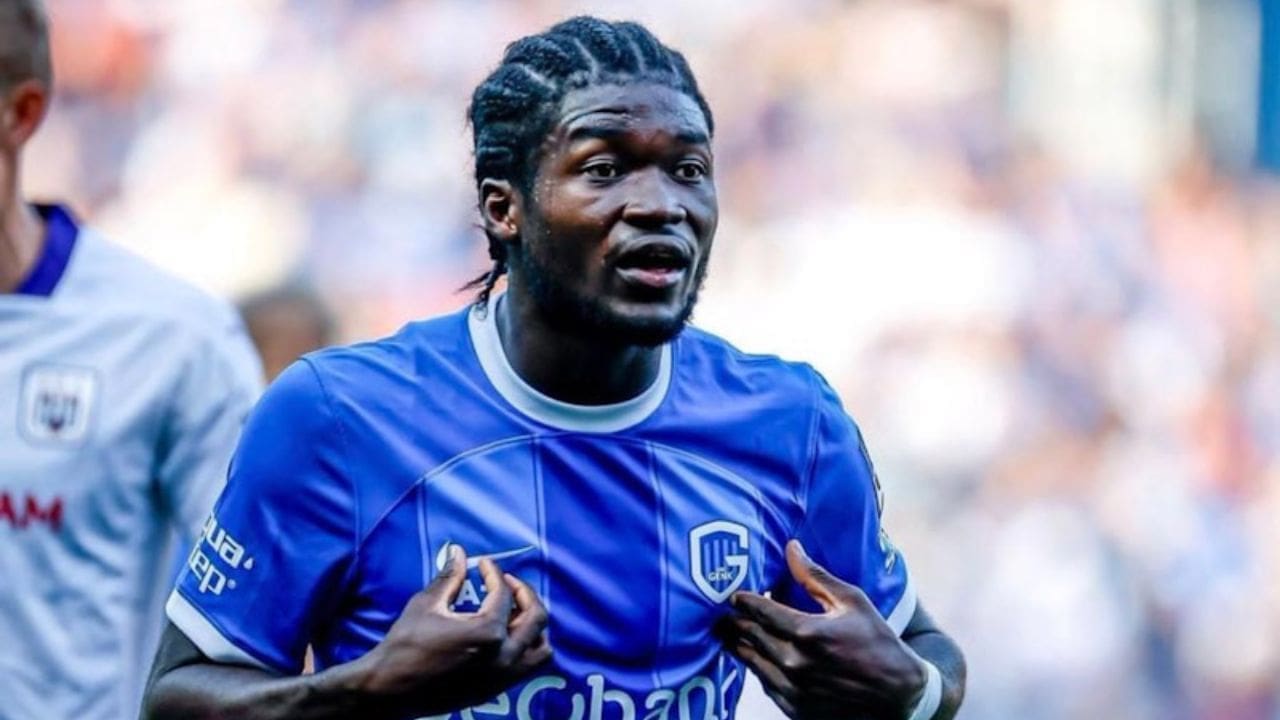 Christopher Bonsu Baah's Net Worth Details Christopher Bonsu Baah's Net Worth Details