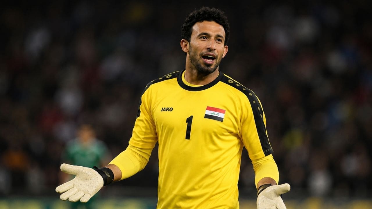 Fahad Talib's Net Worth Details Fahad Talib's Net Worth Details