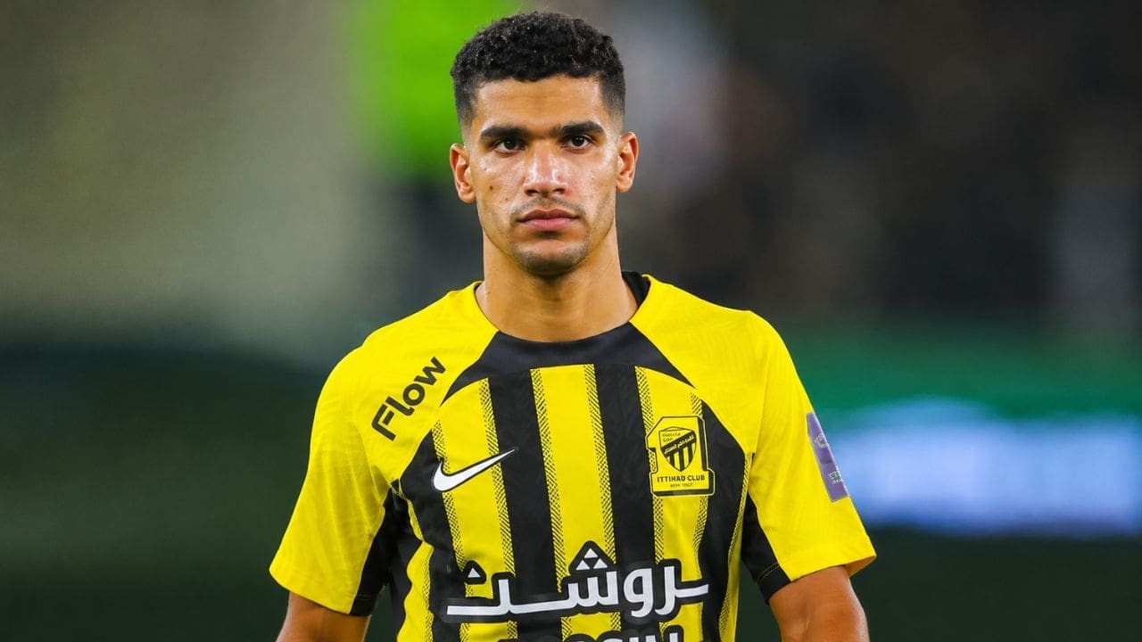 Hamed Al‑Ghamdi's Net Worth Details Hamed Al‑Ghamdi's Net Worth Details