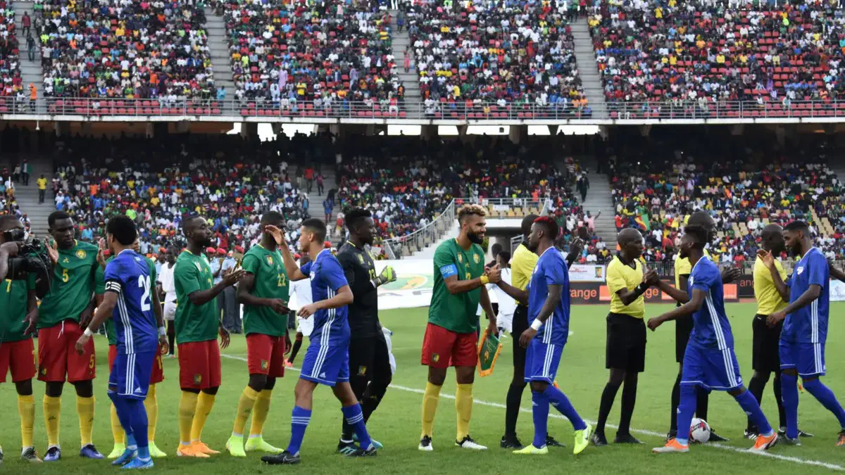 How Many Points to Qualify for World Cup 2026