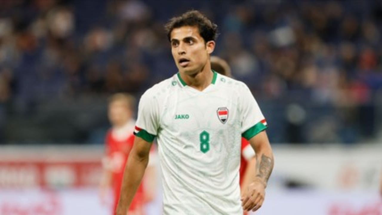 Ibrahim Bayesh's Net Worth Details Ibrahim Bayesh's Net Worth Details
