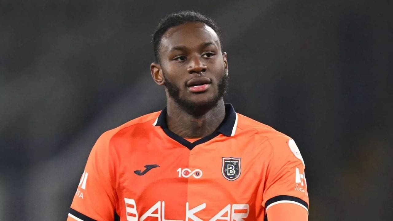 Jerome Opoku's Net Worth Details Jerome Opoku's Net Worth Details
