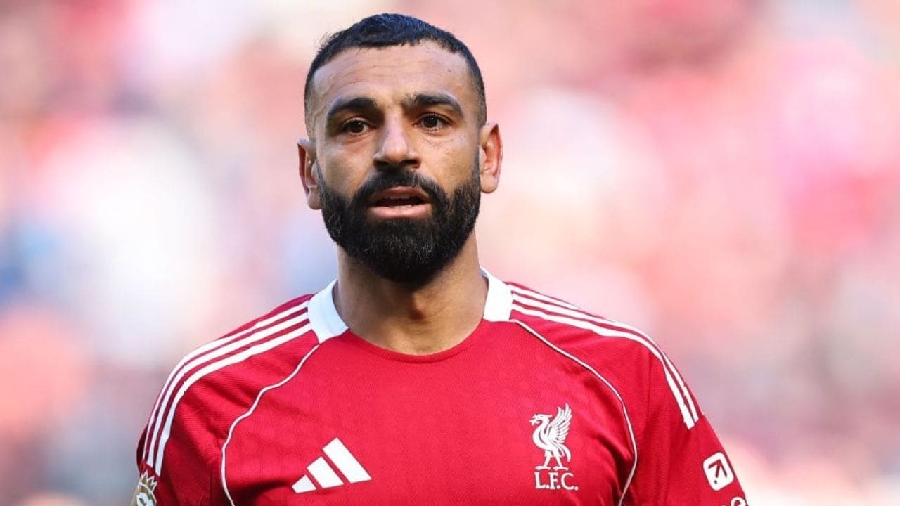 Mahmoud Al-Mardi's Net Worth Details Mahmoud Al-Mardi's Net Worth Details