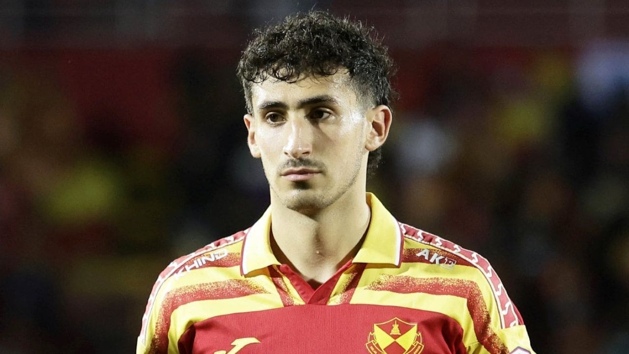 Mohammad Abualnadi's Net Worth Details Mohammad Abualnadi's Net Worth Details