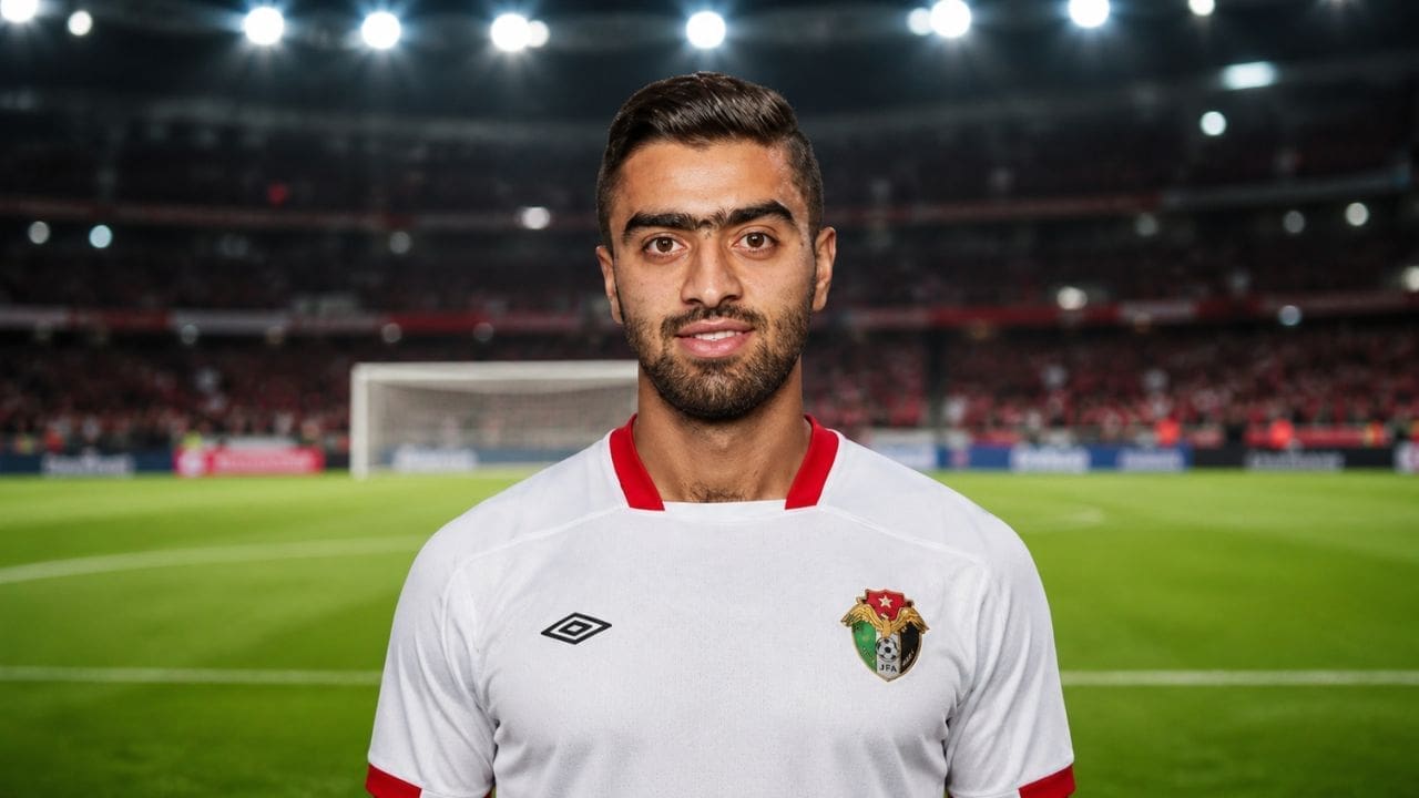Mohammad Abuhasheesh's Net Worth Details Mohammad Abuhasheesh's Net Worth Details