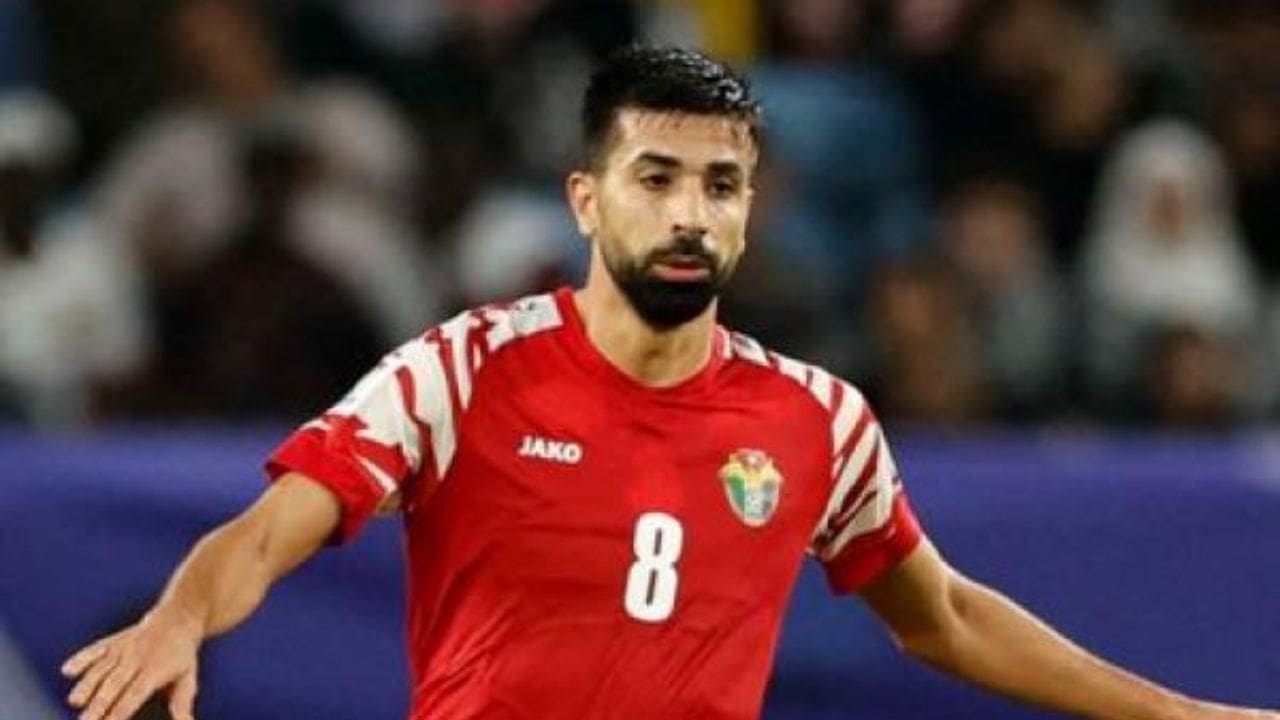 Noor Al-Rawabdeh's Net Worth Details Noor Al-Rawabdeh's Net Worth Details