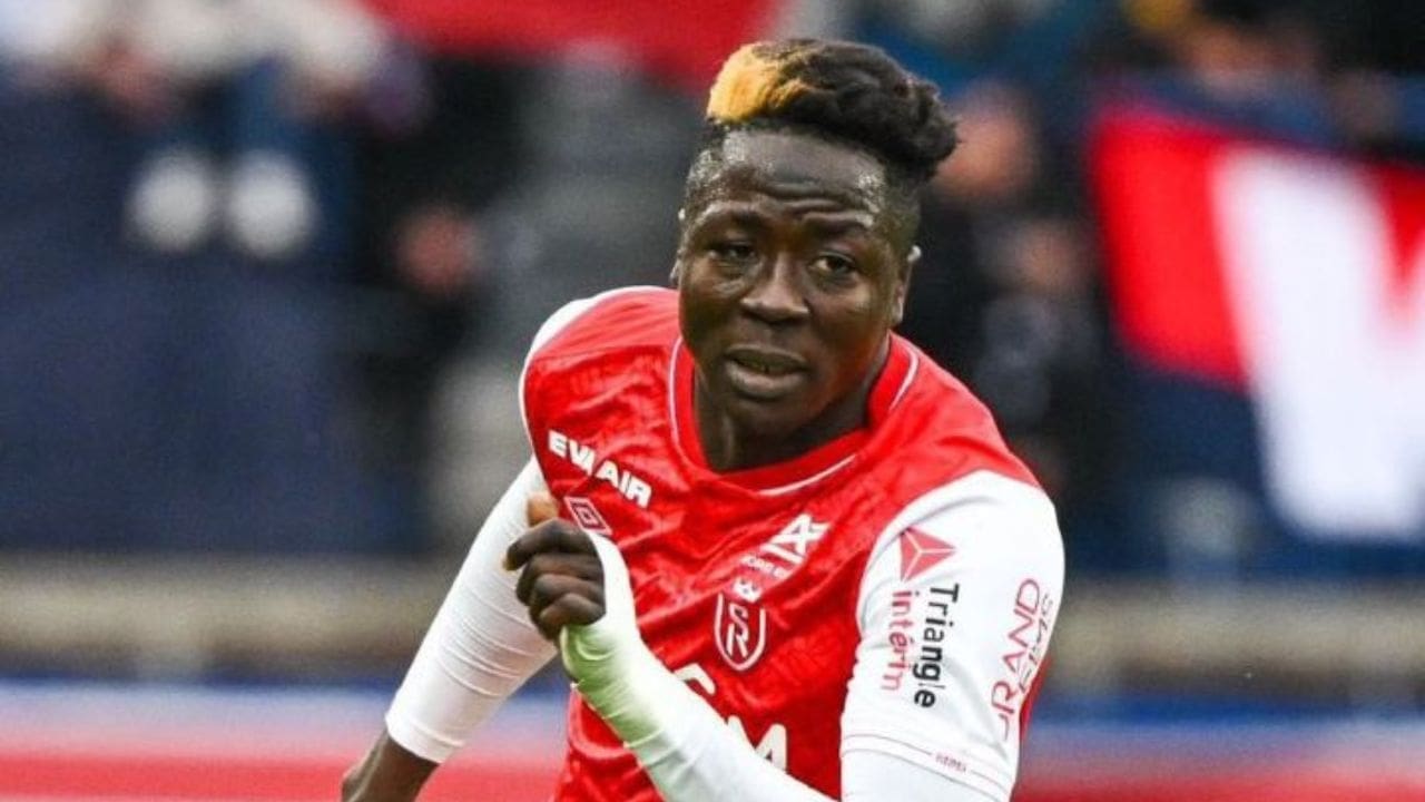 Oumar Diakité's Net Worth Details Oumar Diakité's Net Worth Details