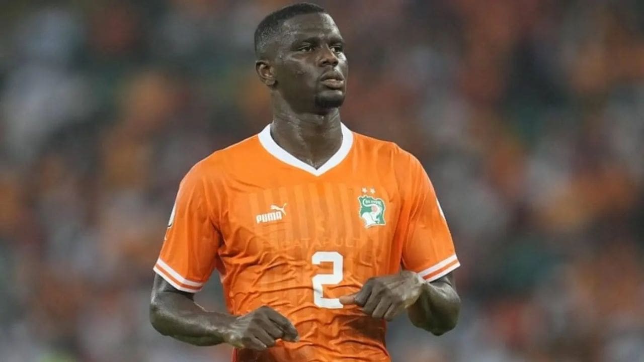 Ousmane Diomandé's Net Worth Details Ousmane Diomandé's Net Worth Details