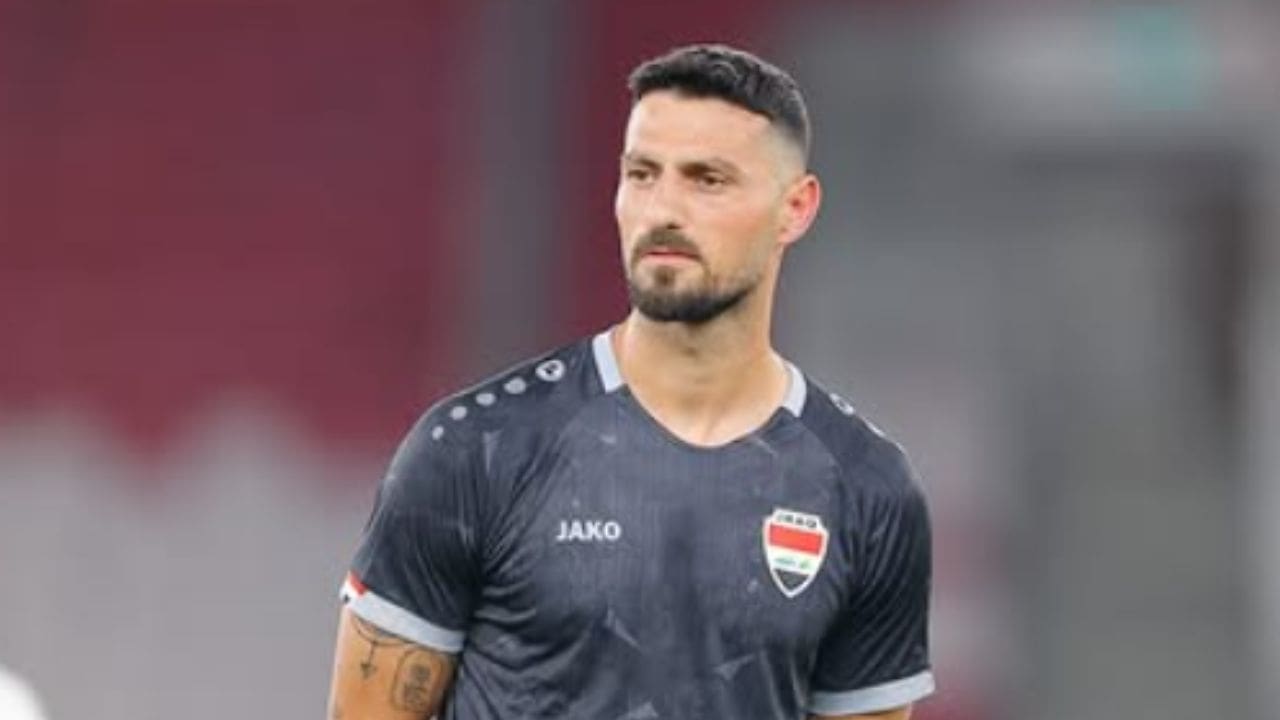 Rebin Sulaka's Net Worth Details Rebin Sulaka's Net Worth Details