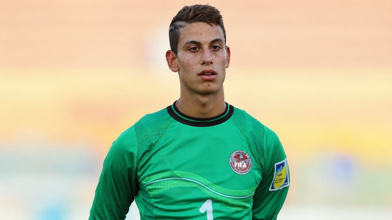 Sabri Ben Hessen's Net Worth Details Sabri Ben Hessen's Net Worth Details