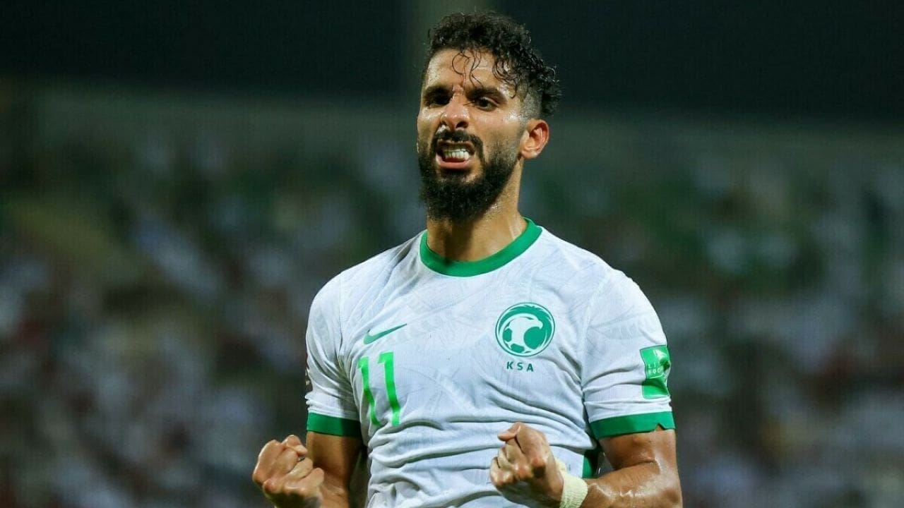 Saleh Al‑Shehri's Net Worth Details Saleh Al‑Shehri's Net Worth Details
