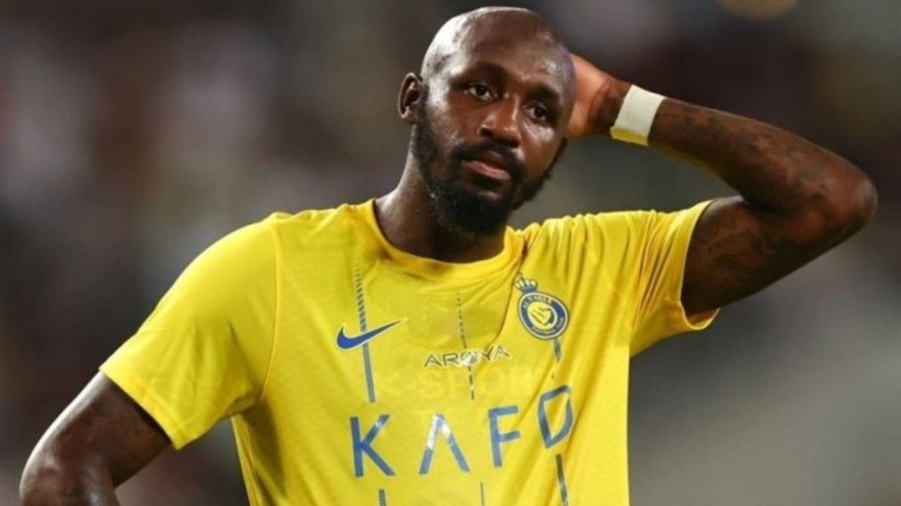 Seko Fofana's Net Worth Details Seko Fofana's Net Worth Details