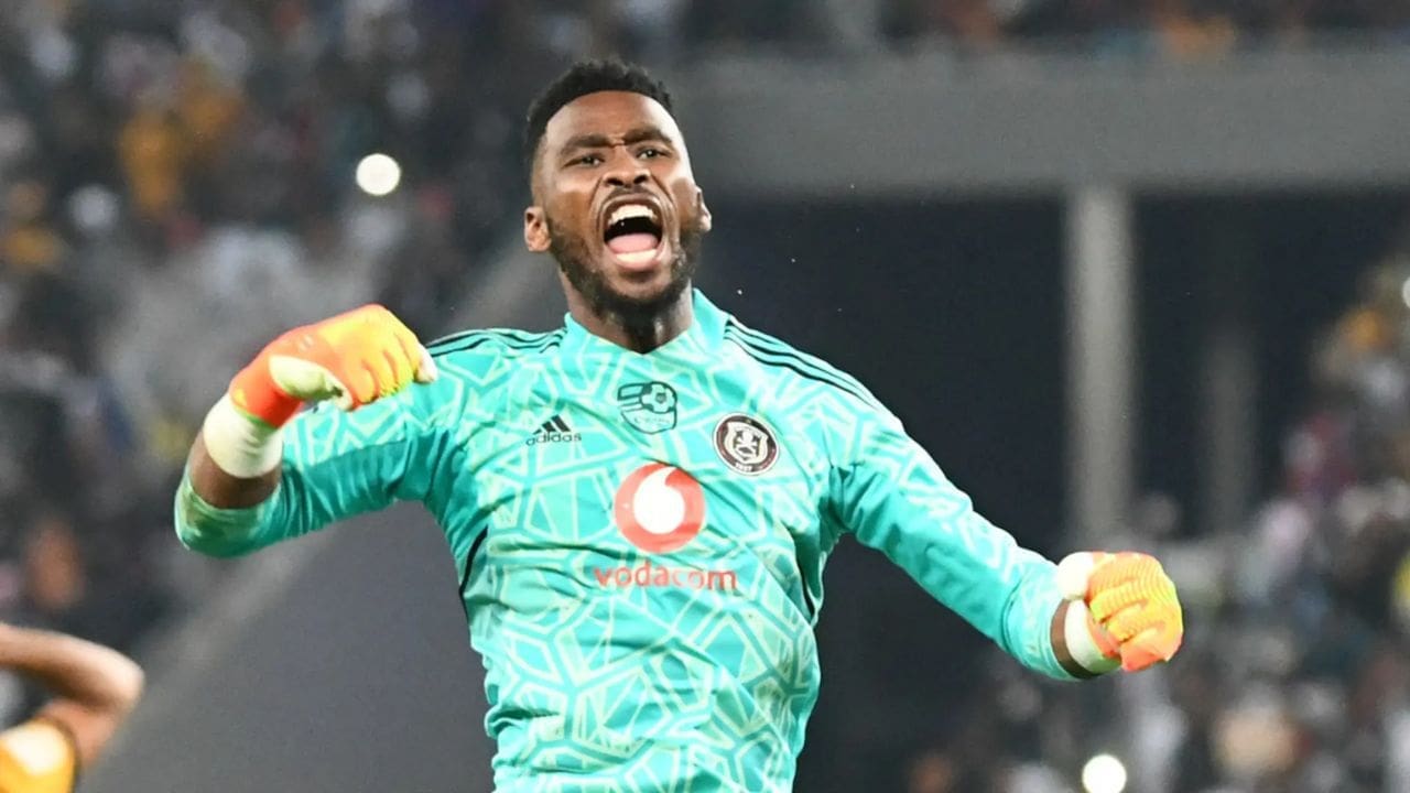 Sipho Chaine's Net Worth Details Sipho Chaine's Net Worth Details