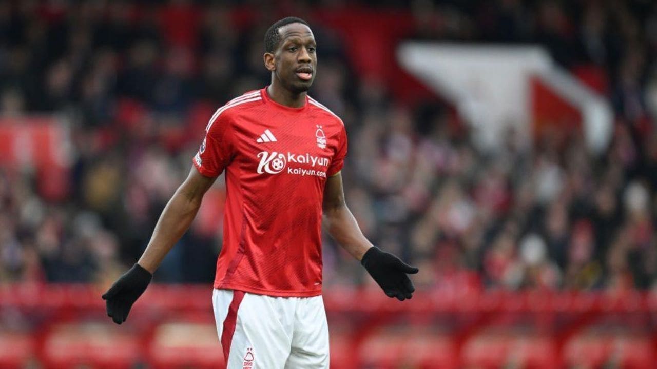Willy Boly's Net Worth Details Willy Boly's Net Worth Details