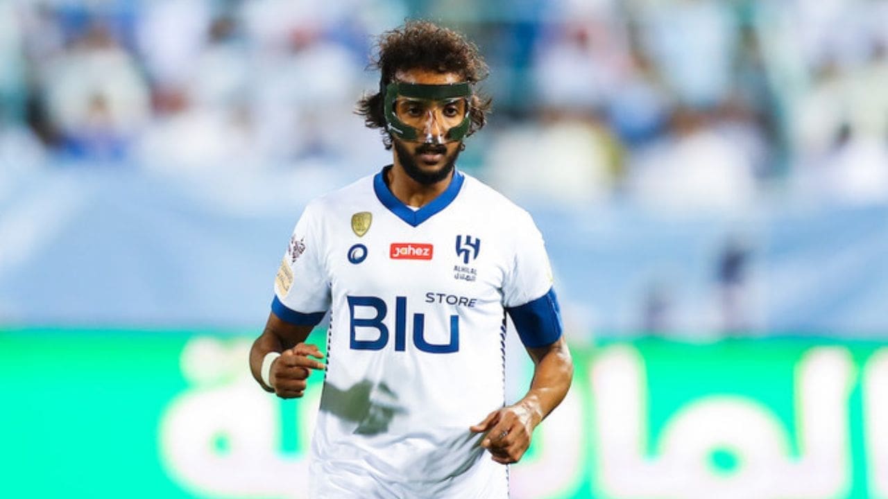 Yasser Al‑Shahrani's Net Worth Details Yasser Al‑Shahrani's Net Worth Details