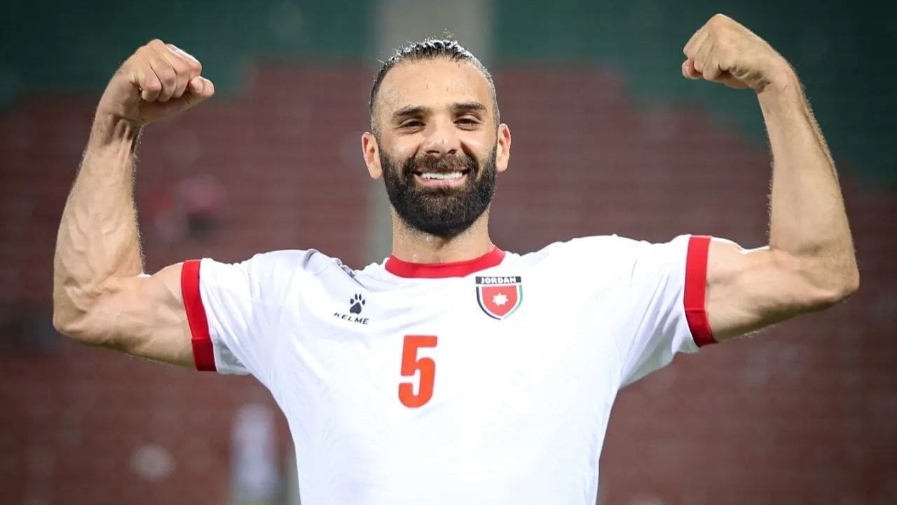 Yazan Al-Arab's Net Worth Details Yazan Al-Arab's Net Worth Details