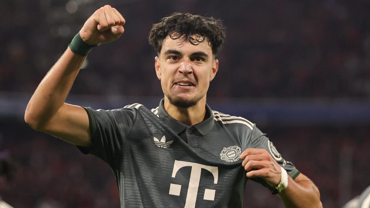 Aleksandar Pavlović's Net Worth Details Aleksandar Pavlović's Net Worth Details