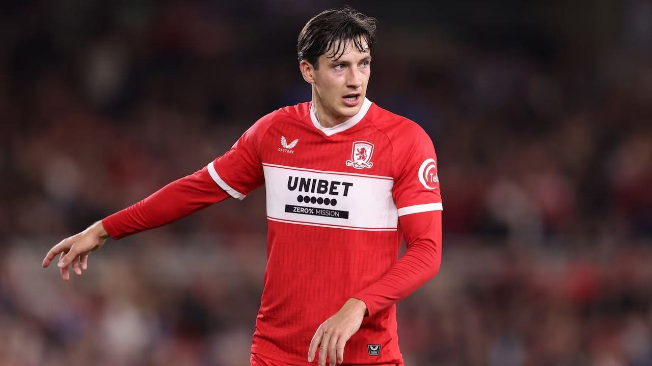 Alfie Jones's Net Worth Details Alfie Jones's Net Worth Details