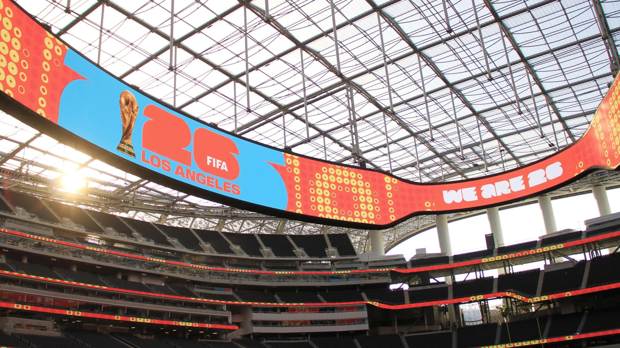FIFA World Cup Host Countries History FIFA World Cup Host Countries History