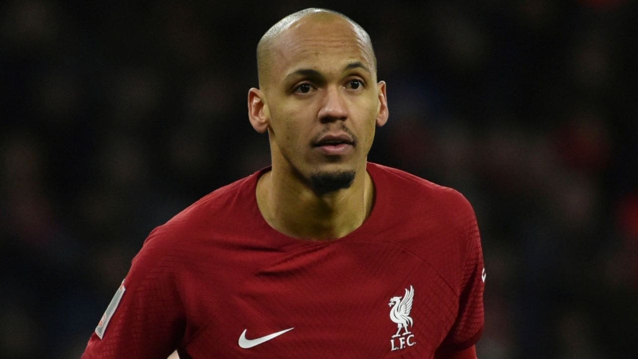 Fabinho's Net Worth Details Fabinho's Net Worth Details
