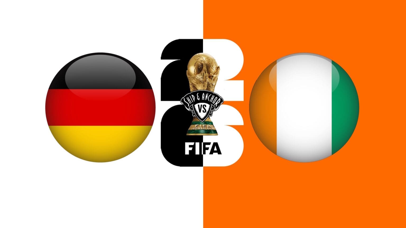 Germany vs Ivory Coast Germany vs Ivory
