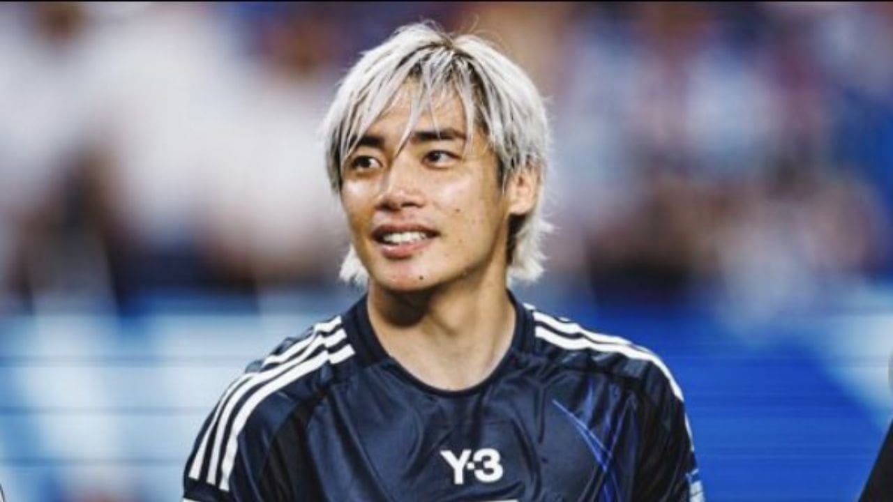 Junya Ito's Net Worth Details Junya Ito's Net Worth Details