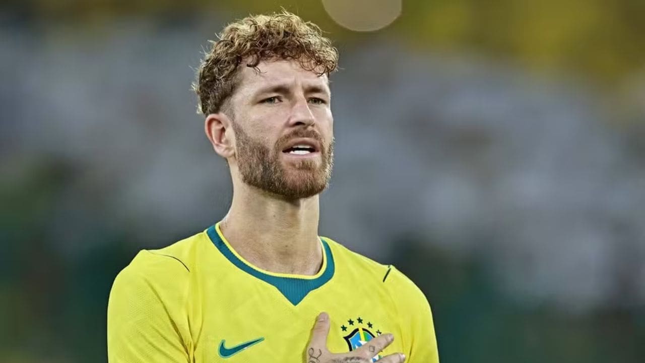Léo Pereira's Net Worth Details Léo Pereira's Net Worth Details