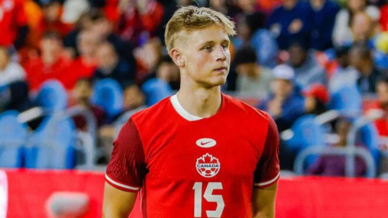 Luc de Fougerolles's Net Worth Details Luc de Fougerolles's Net Worth Details