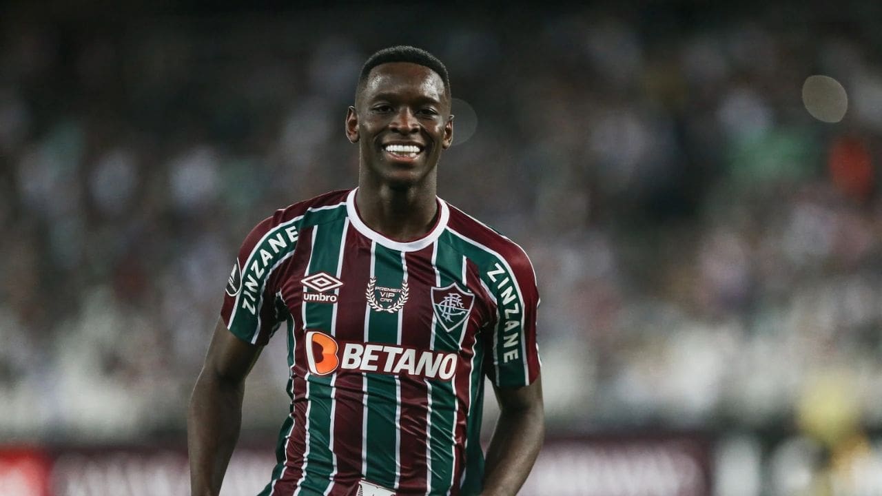 Luiz Henrique's Net Worth Details Luiz Henrique's Net Worth Details